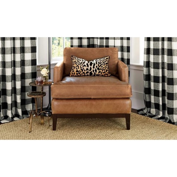 BALLARD DESIGNS Other - BALLARD DESIGNS - Serengeti Pillow      (Size 12 x 20)